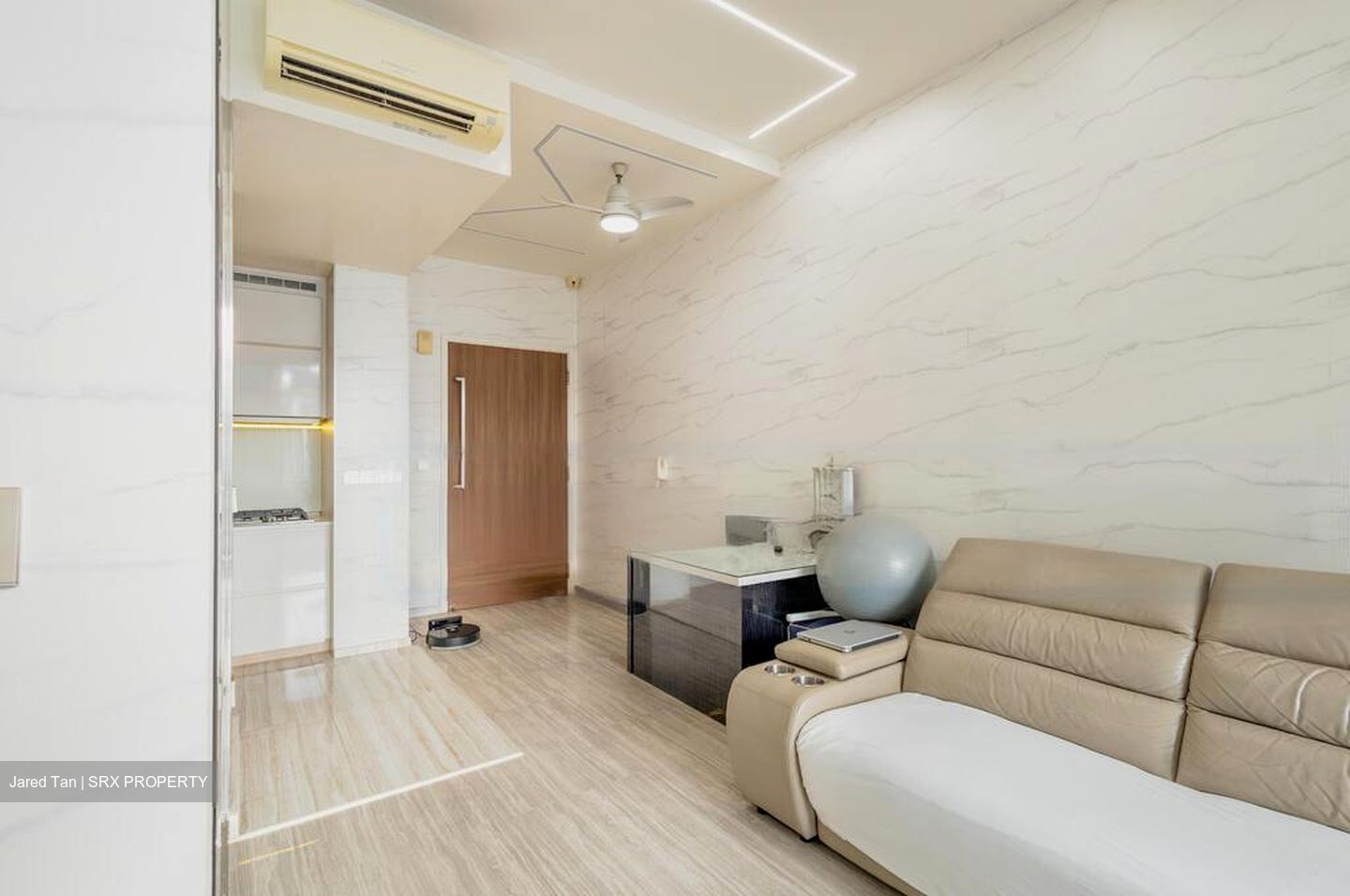 Canberra Residences (D27), Condominium #484240681